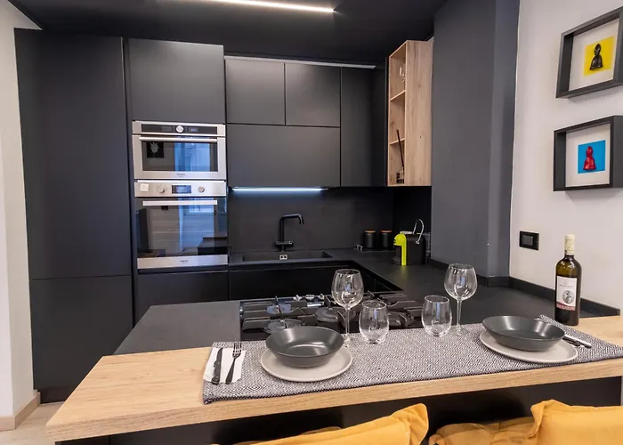 Living Testaccio - Modern *