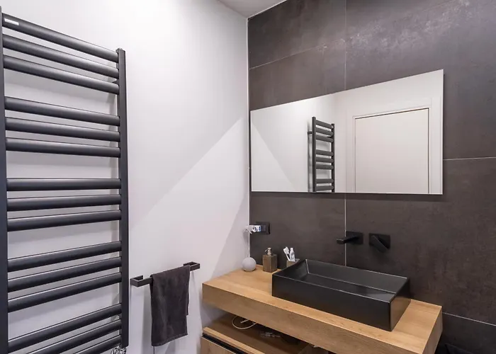Living Testaccio - Modern Appartement *