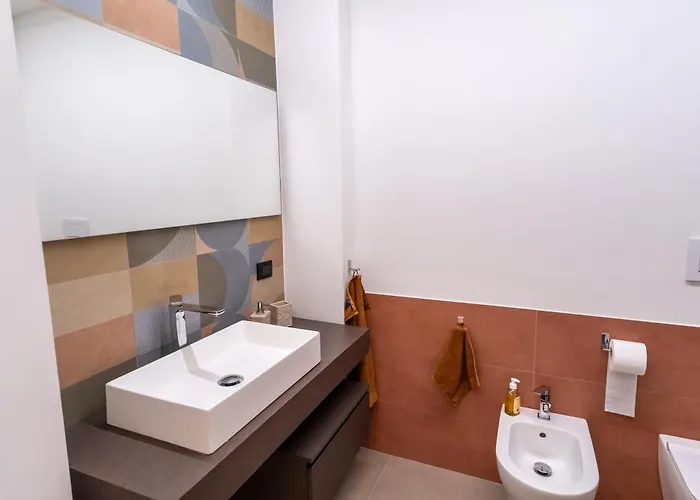 Living Testaccio - Modern Rome
