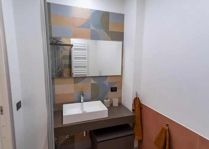 Living Testaccio - Modern * Rome