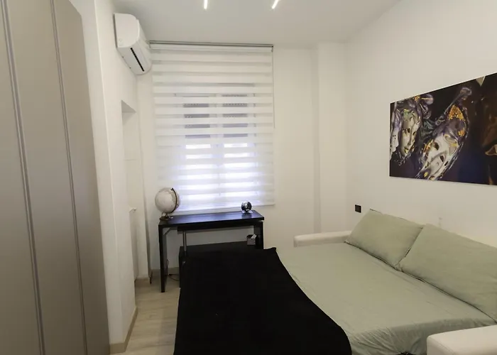 Living Testaccio - Modern Appartement *